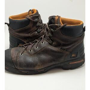 Timberland | Shoes | Chamberlain Value Chukka Boots | Poshmark display picture 3